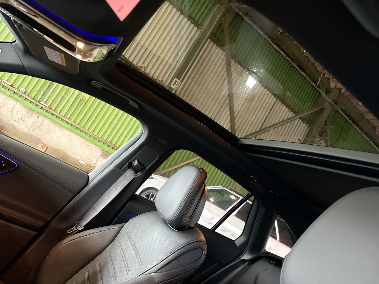 2026 Mercedes-Benz GLC in North Vancouver, British Columbia