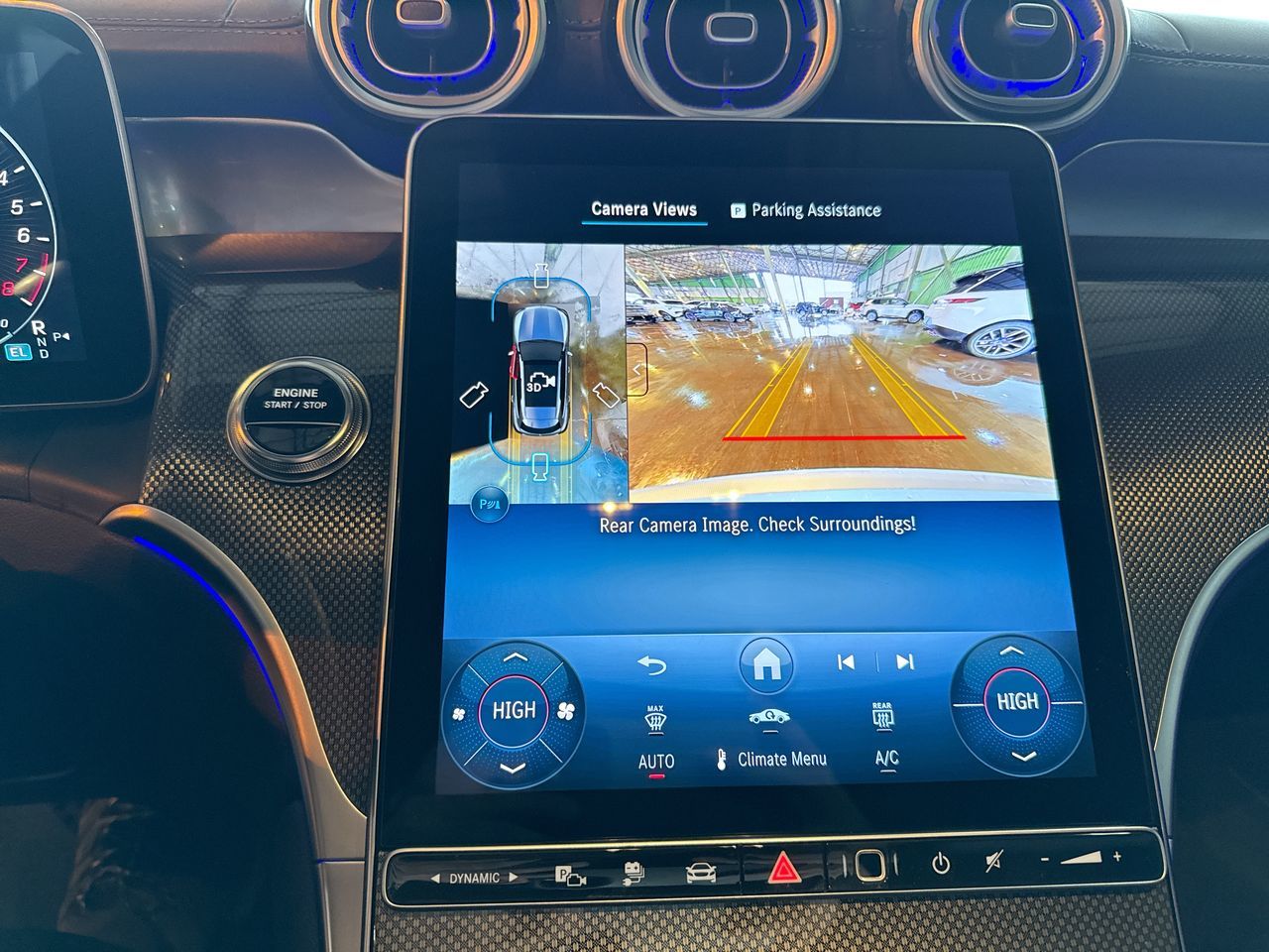 2026 Mercedes-Benz GLC in North Vancouver, British Columbia