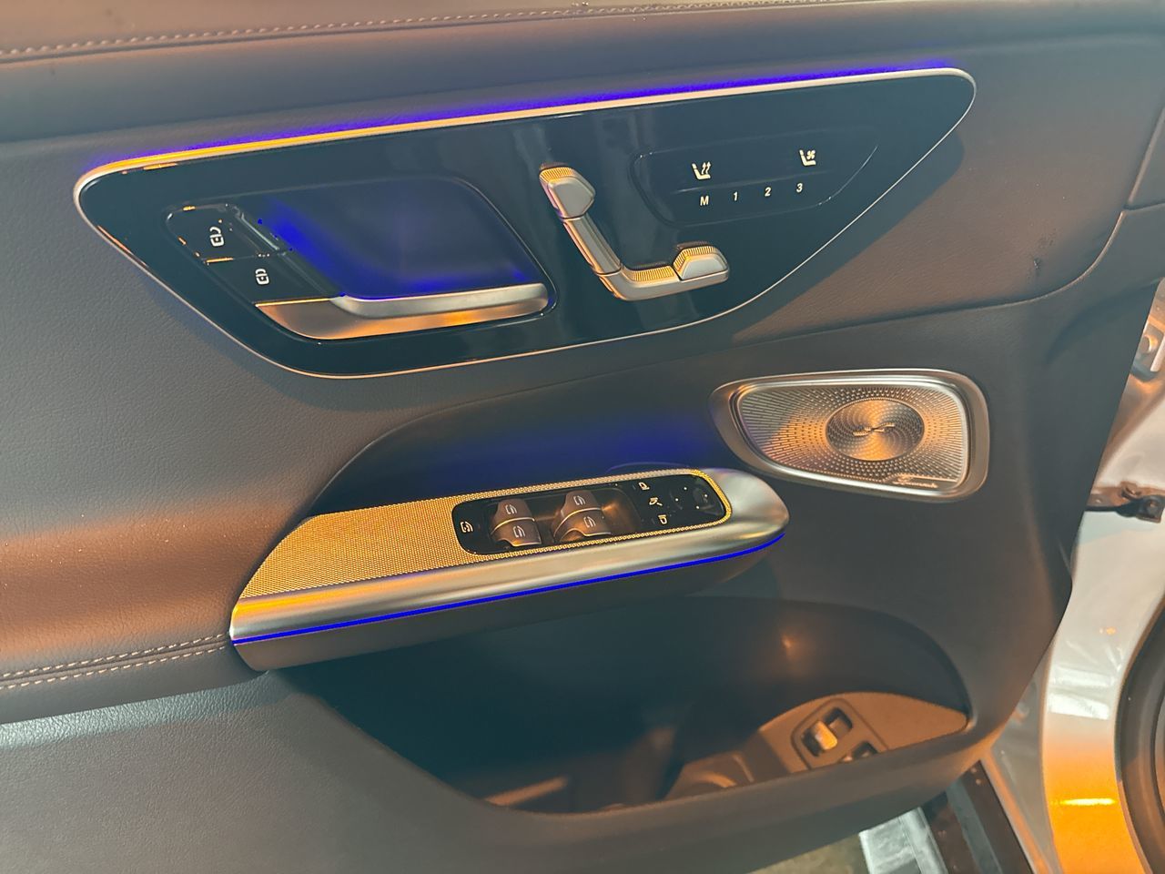 2026 Mercedes-Benz GLC in North Vancouver, British Columbia