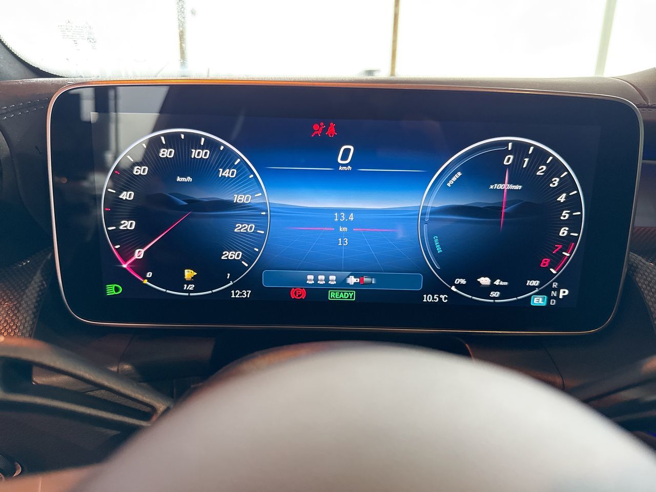 2026 Mercedes-Benz GLC in North Vancouver, British Columbia