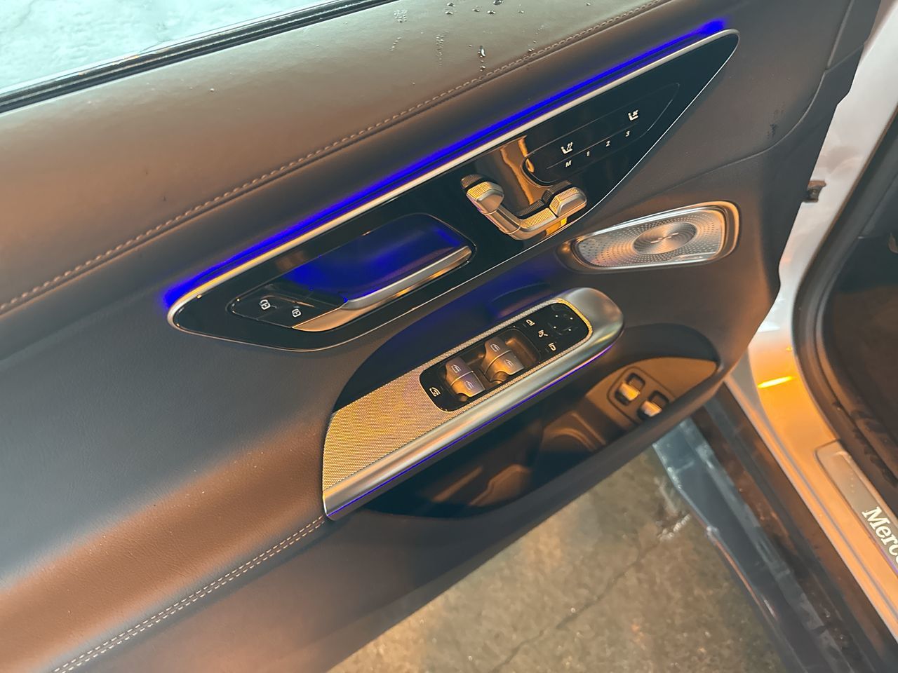 2026 Mercedes-Benz GLC in North Vancouver, British Columbia