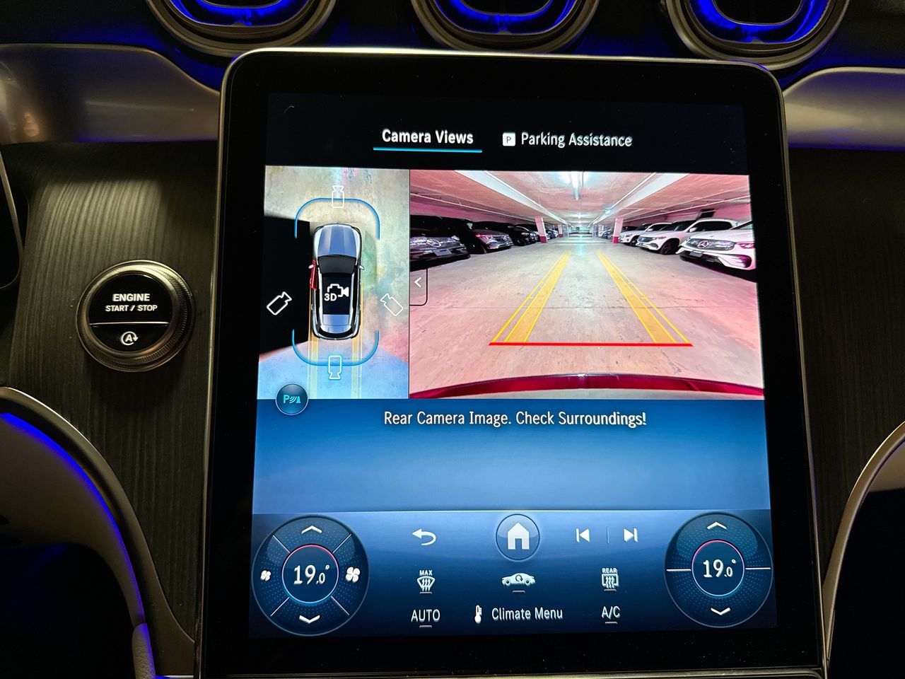 Mercedes-Benz GLC  2026 à North Vancouver, Colombie-Britannique