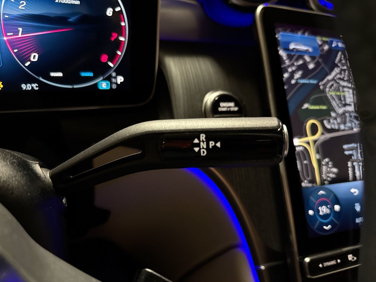 Mercedes-Benz GLC  2026 à North Vancouver, Colombie-Britannique