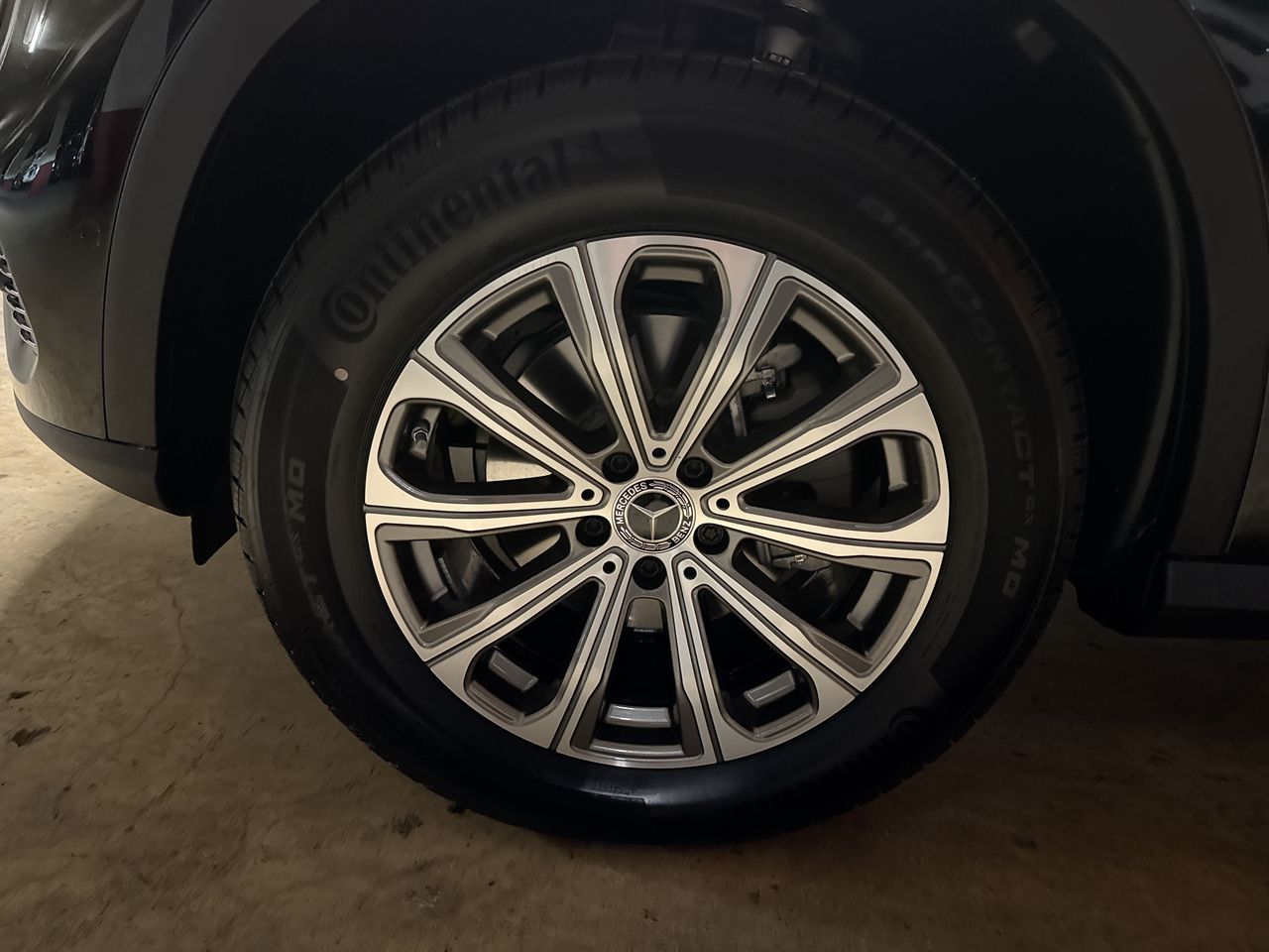 Mercedes-Benz GLC  2026 à North Vancouver, Colombie-Britannique