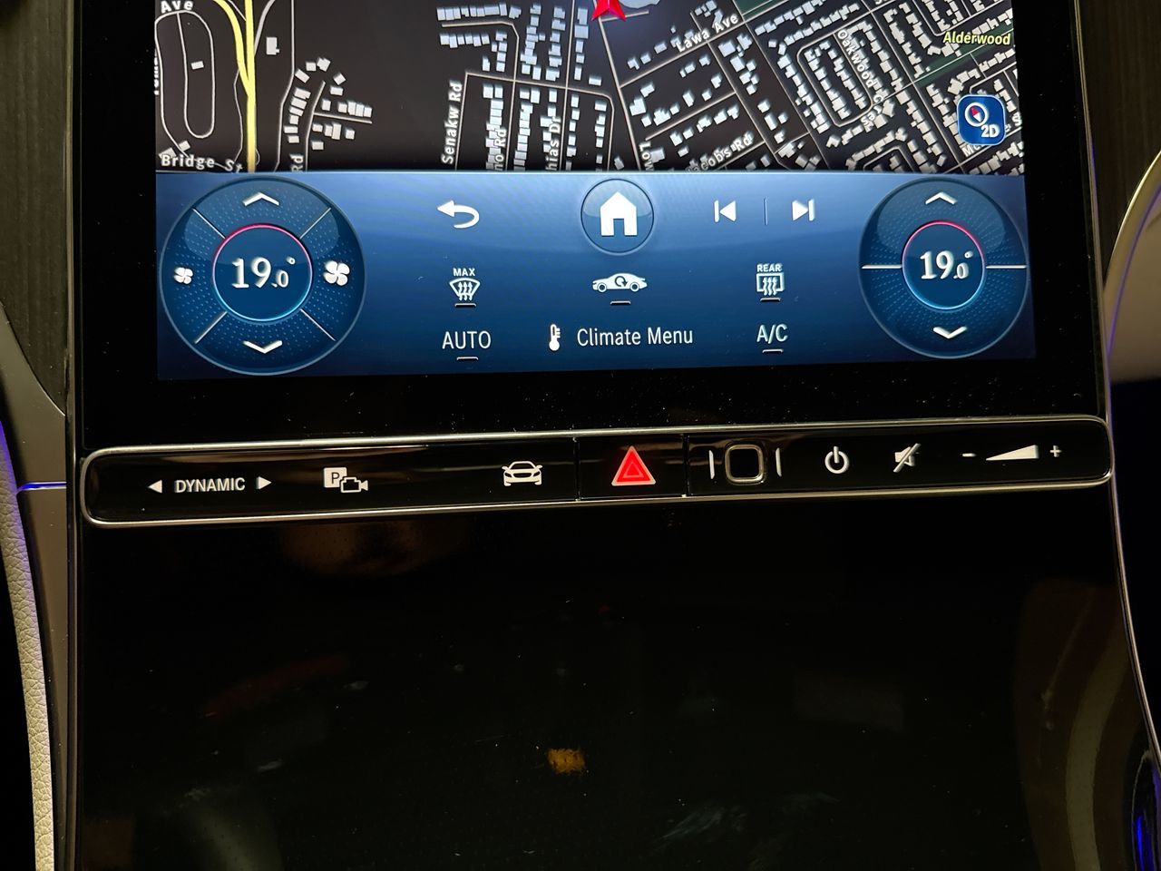 Mercedes-Benz GLC  2026 à North Vancouver, Colombie-Britannique