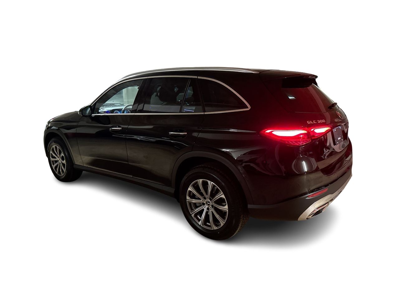 Mercedes-Benz GLC  2026 à North Vancouver, Colombie-Britannique