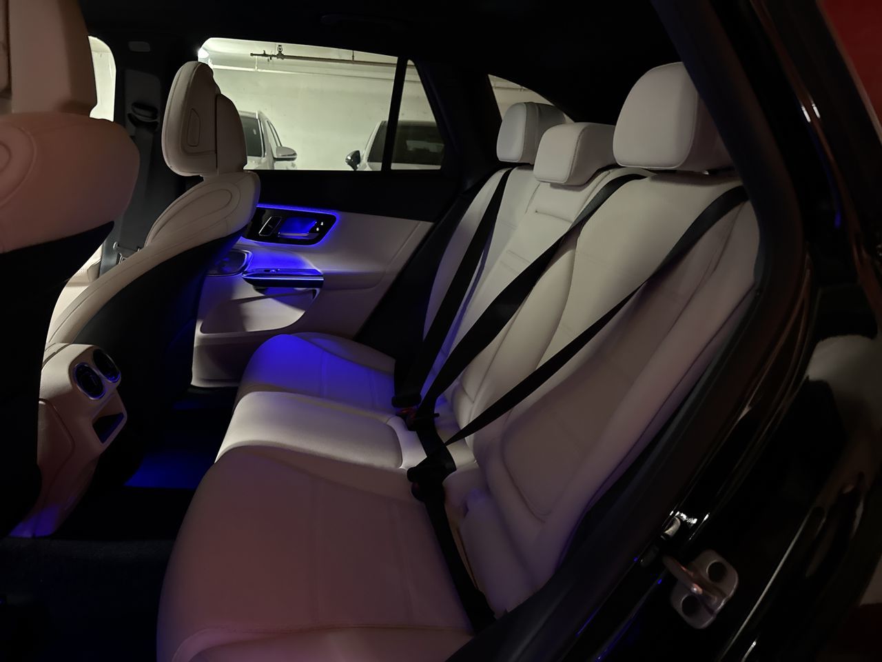 Mercedes-Benz GLC  2026 à North Vancouver, Colombie-Britannique