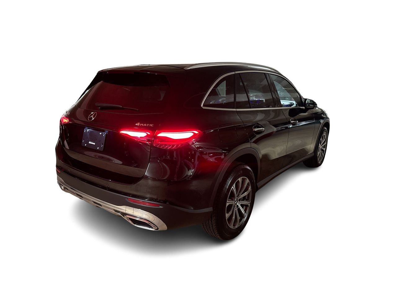 Mercedes-Benz GLC  2026 à North Vancouver, Colombie-Britannique