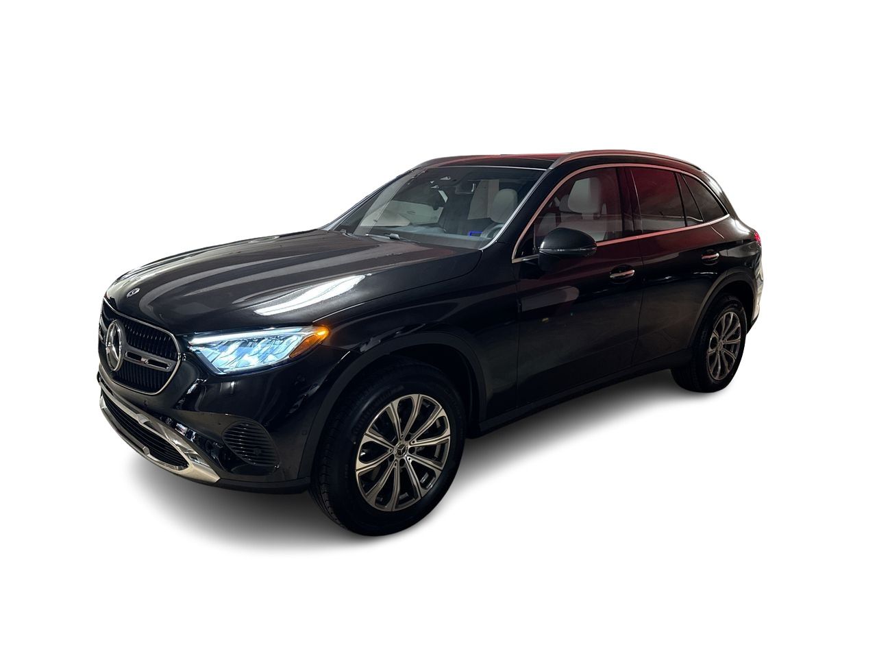 Mercedes-Benz GLC  2026 à North Vancouver, Colombie-Britannique