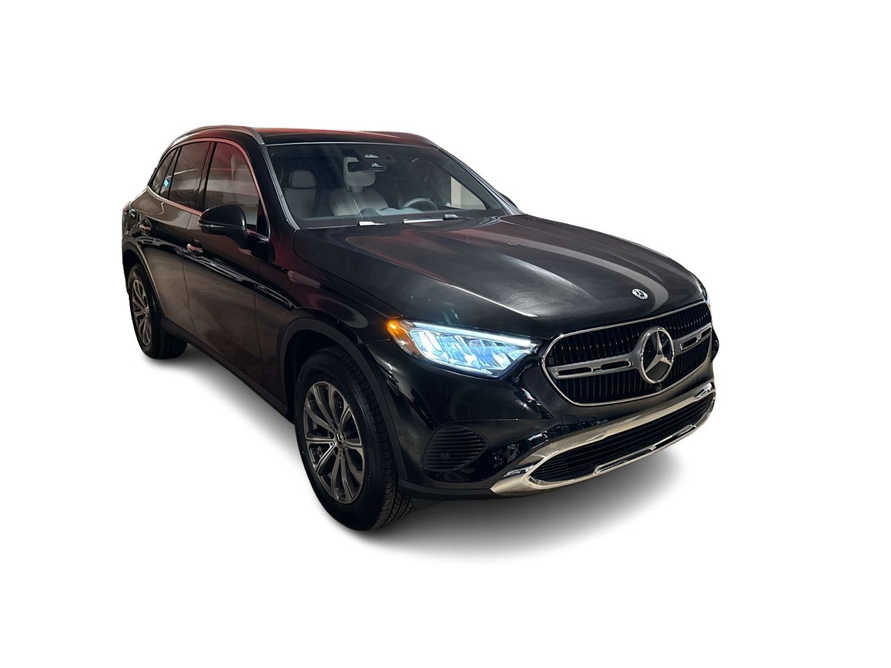 Mercedes-Benz GLC  2026 à North Vancouver, Colombie-Britannique