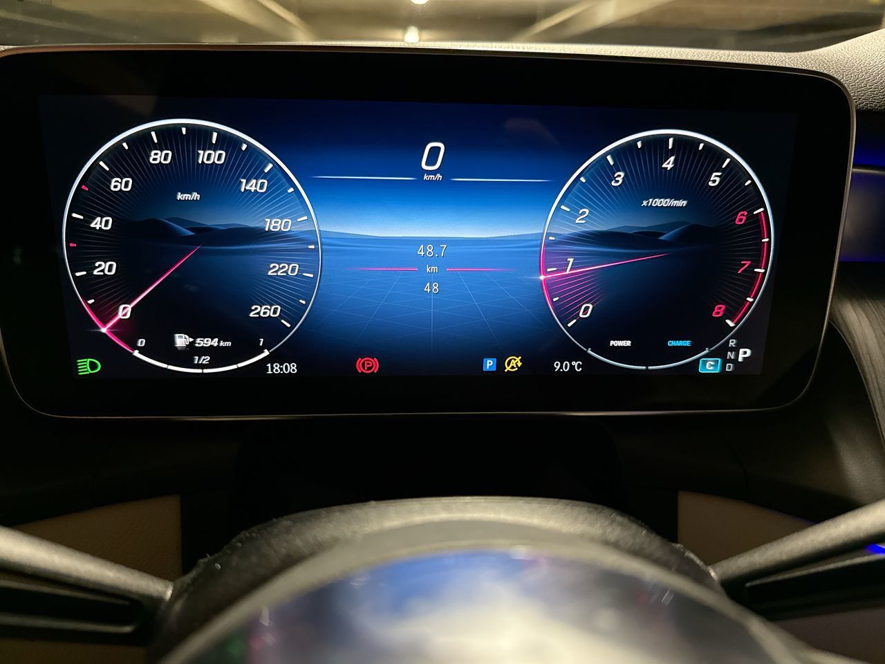 Mercedes-Benz GLC  2026 à North Vancouver, Colombie-Britannique