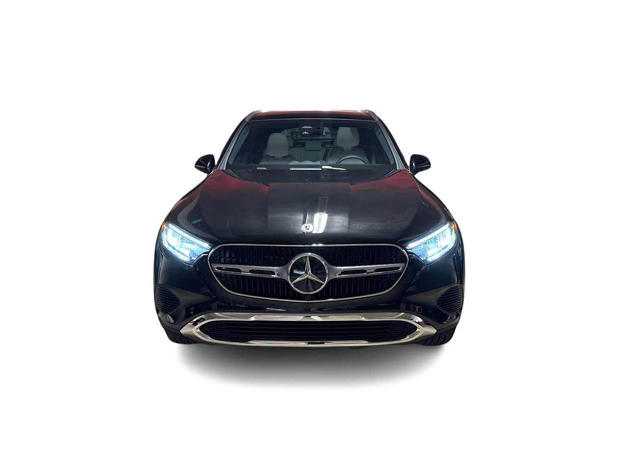 Mercedes-Benz GLC  2026 à North Vancouver, Colombie-Britannique