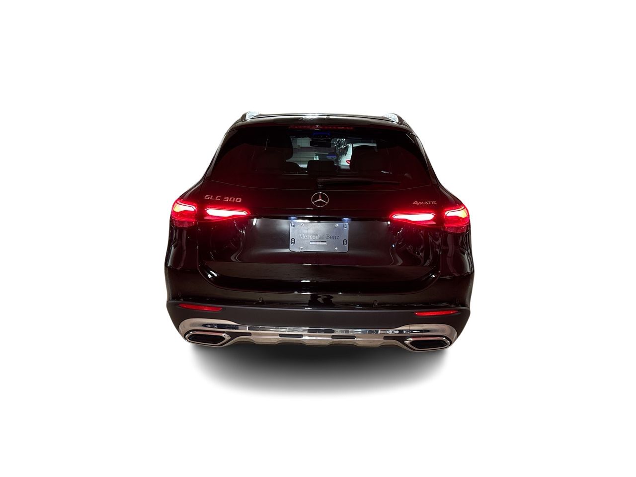 Mercedes-Benz GLC  2026 à North Vancouver, Colombie-Britannique