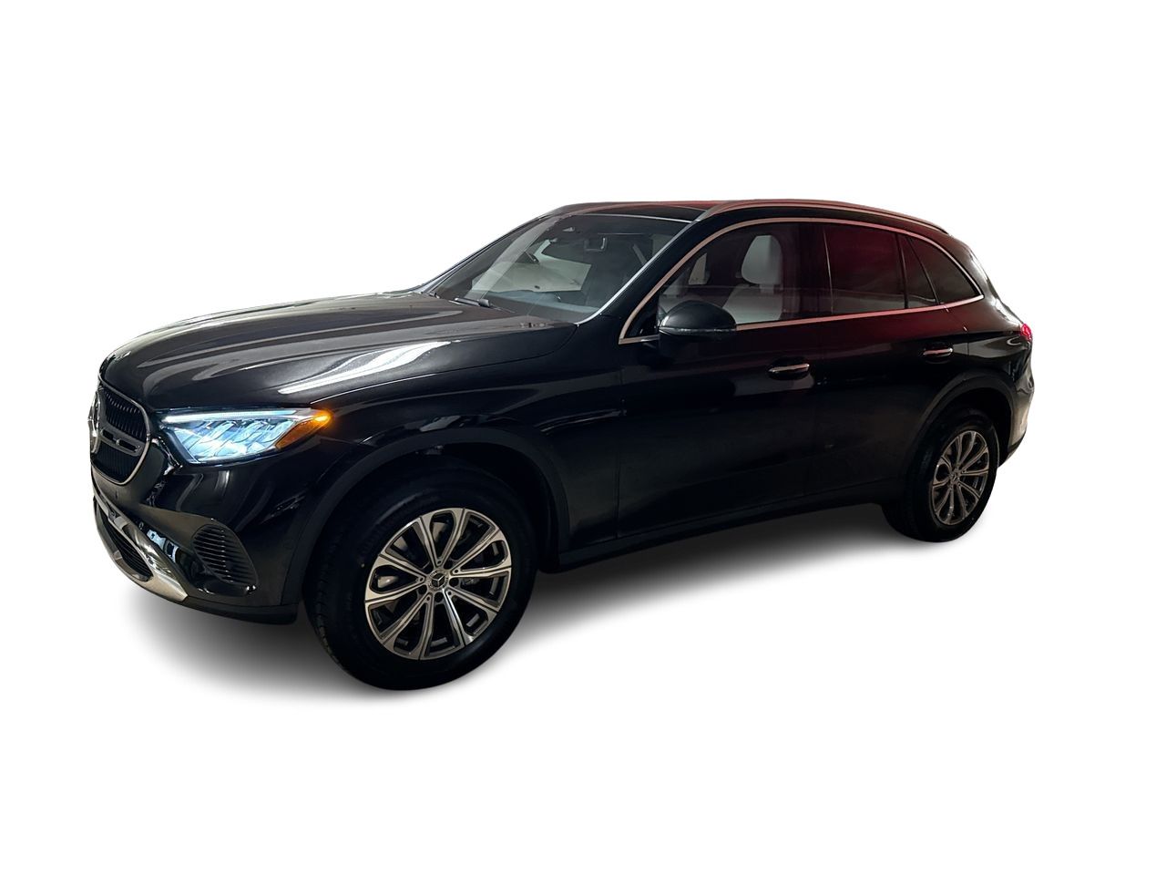 Mercedes-Benz GLC  2026 à North Vancouver, Colombie-Britannique