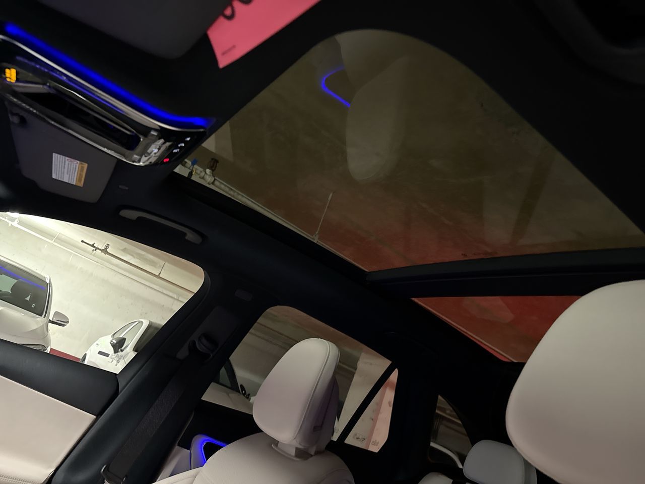 Mercedes-Benz GLC  2026 à North Vancouver, Colombie-Britannique