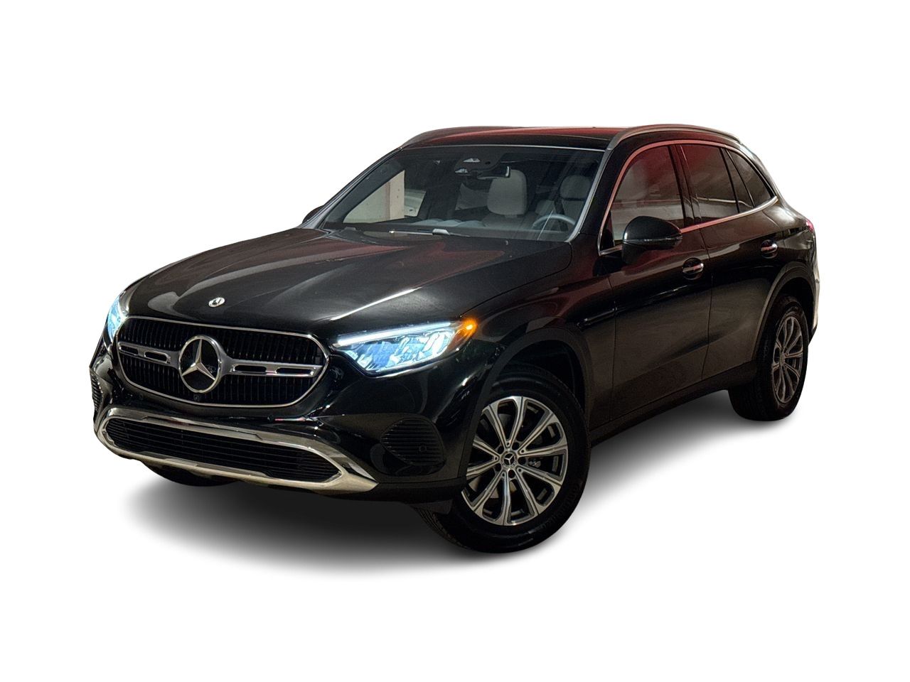 Mercedes-Benz GLC  2026 à North Vancouver, Colombie-Britannique