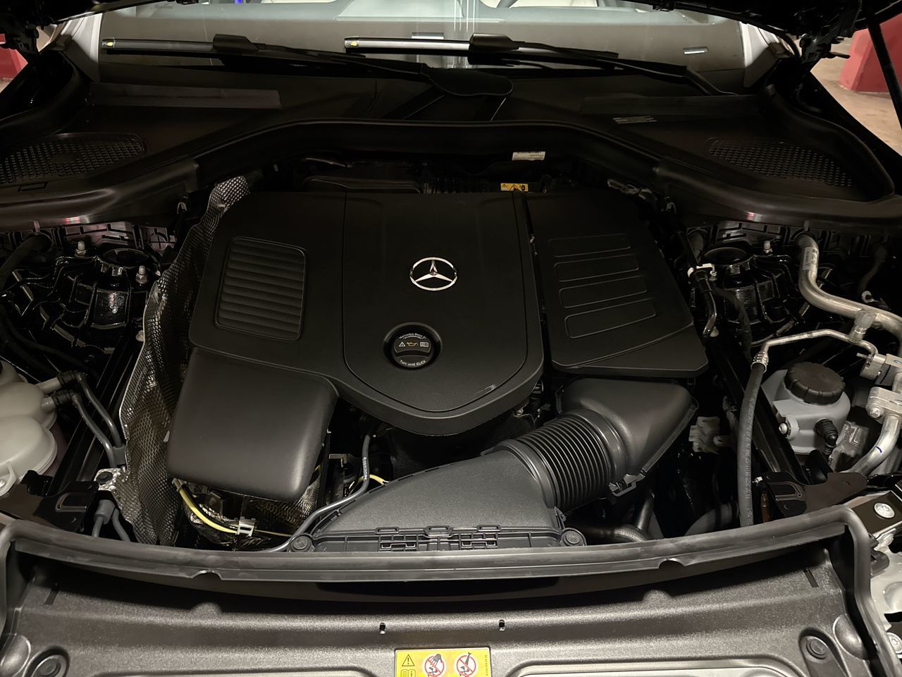 Mercedes-Benz GLC  2026 à North Vancouver, Colombie-Britannique