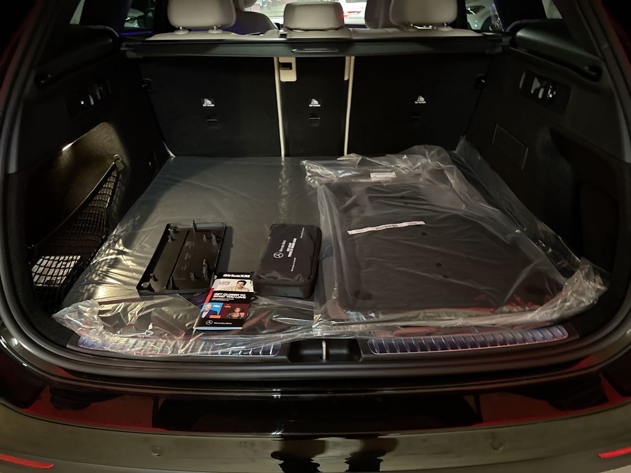 Mercedes-Benz GLC  2026 à North Vancouver, Colombie-Britannique