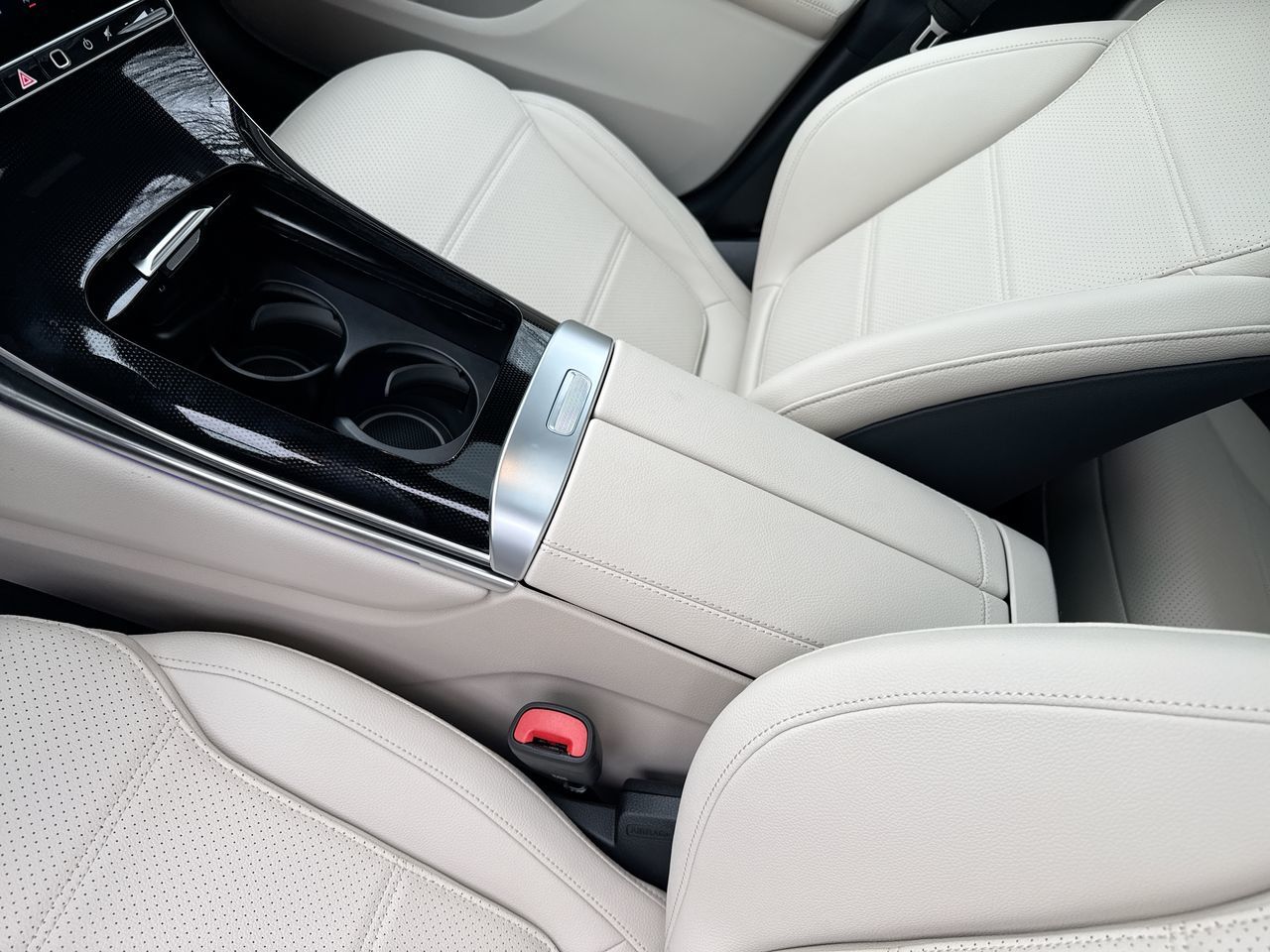 2026 Mercedes-Benz GLC in North Vancouver, British Columbia