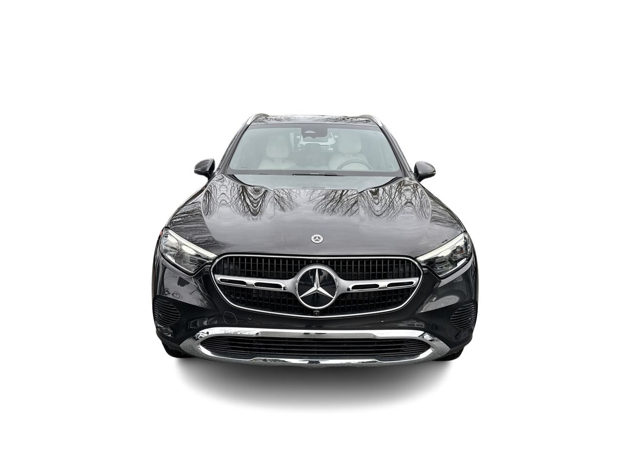 2026 Mercedes-Benz GLC in North Vancouver, British Columbia