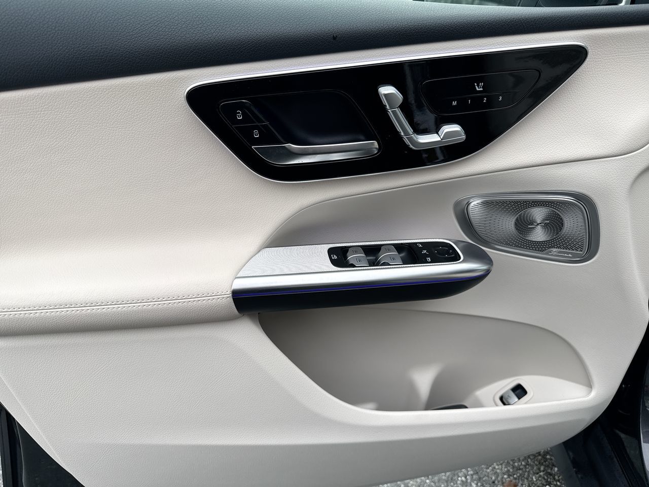 2026 Mercedes-Benz GLC in North Vancouver, British Columbia