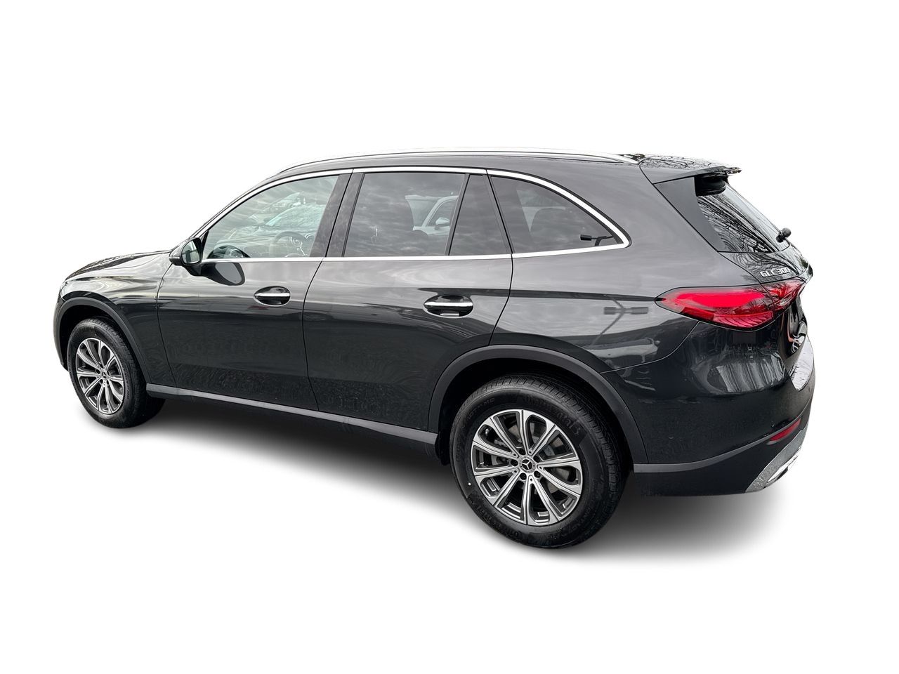 2026 Mercedes-Benz GLC in North Vancouver, British Columbia