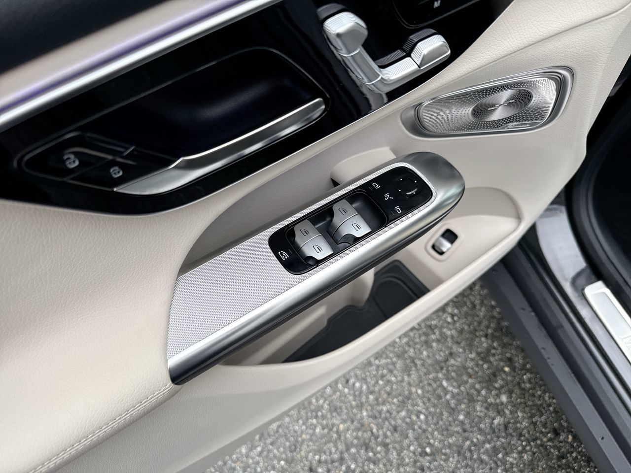 2026 Mercedes-Benz GLC in North Vancouver, British Columbia