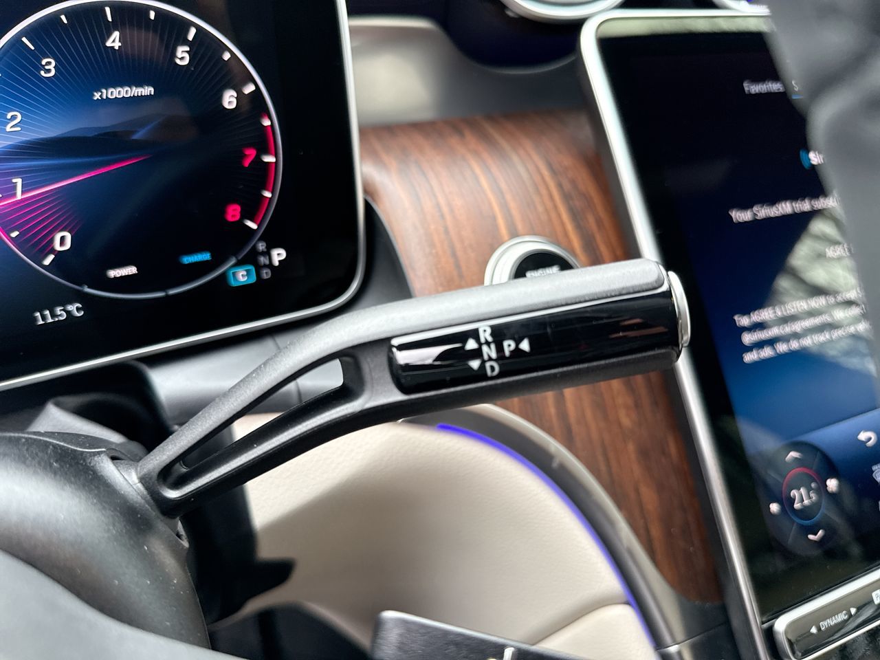 2026 Mercedes-Benz GLC in North Vancouver, British Columbia