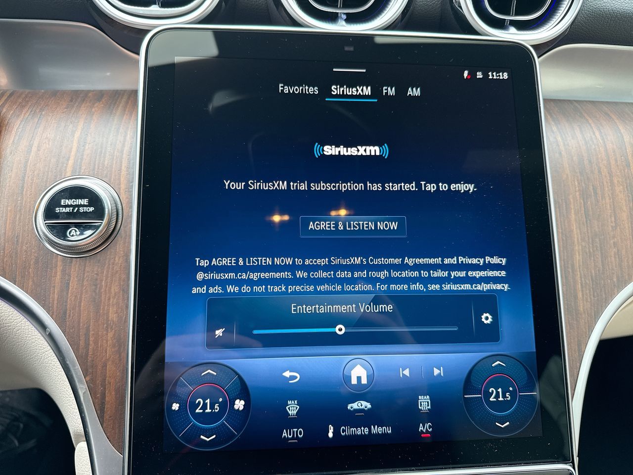 2026 Mercedes-Benz GLC in North Vancouver, British Columbia