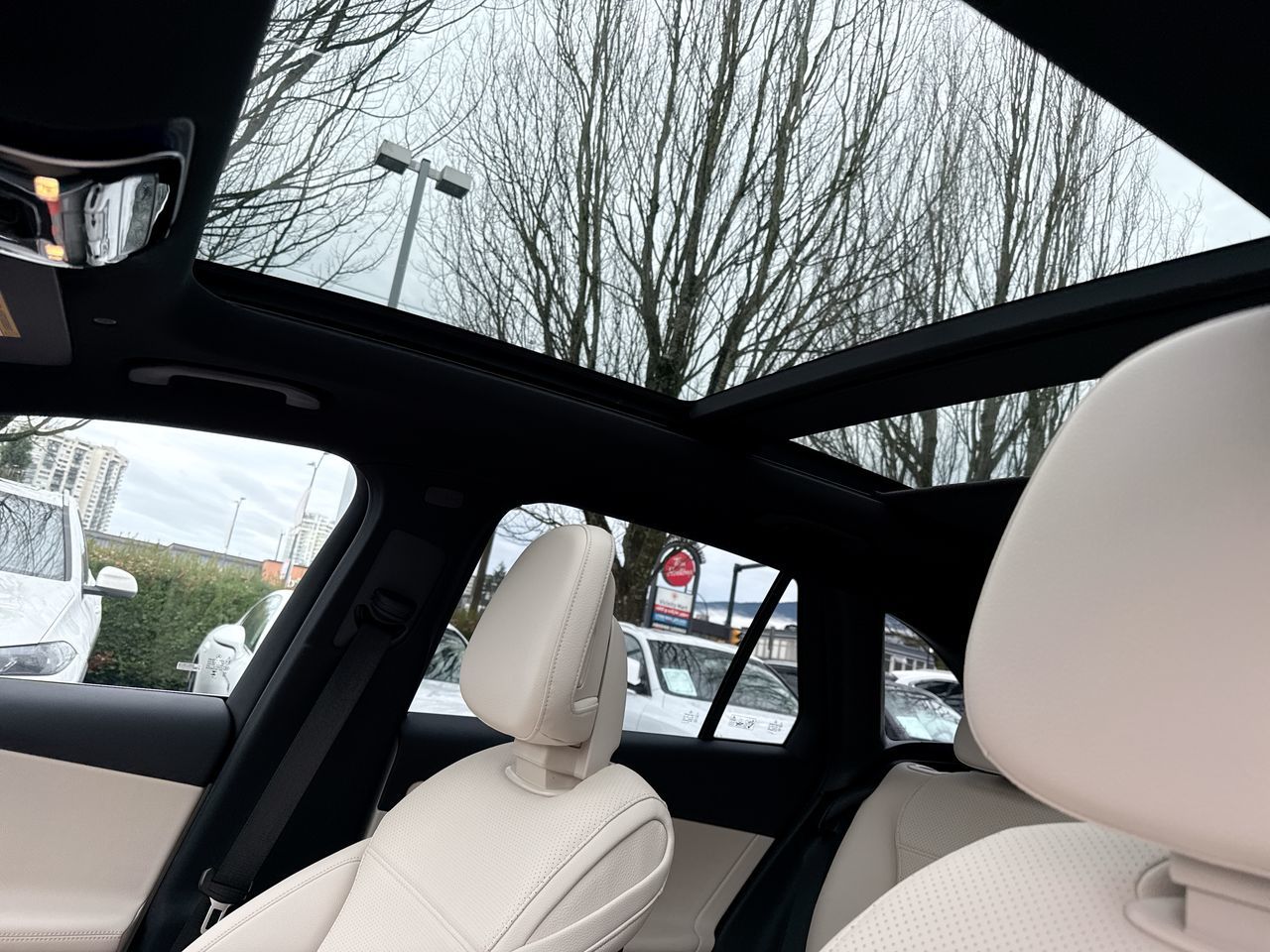 2026 Mercedes-Benz GLC in North Vancouver, British Columbia