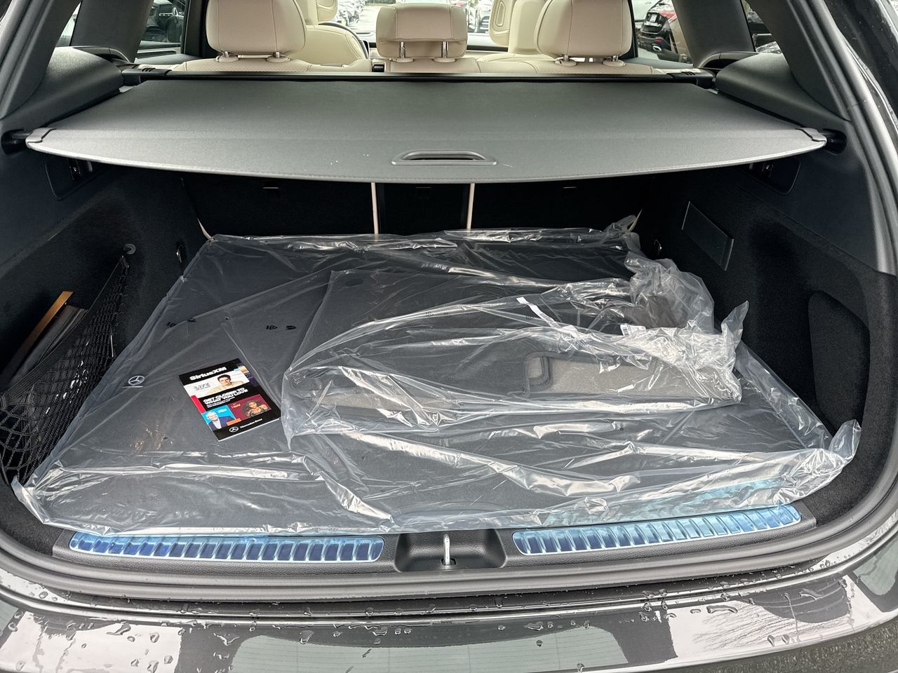 2026 Mercedes-Benz GLC in North Vancouver, British Columbia