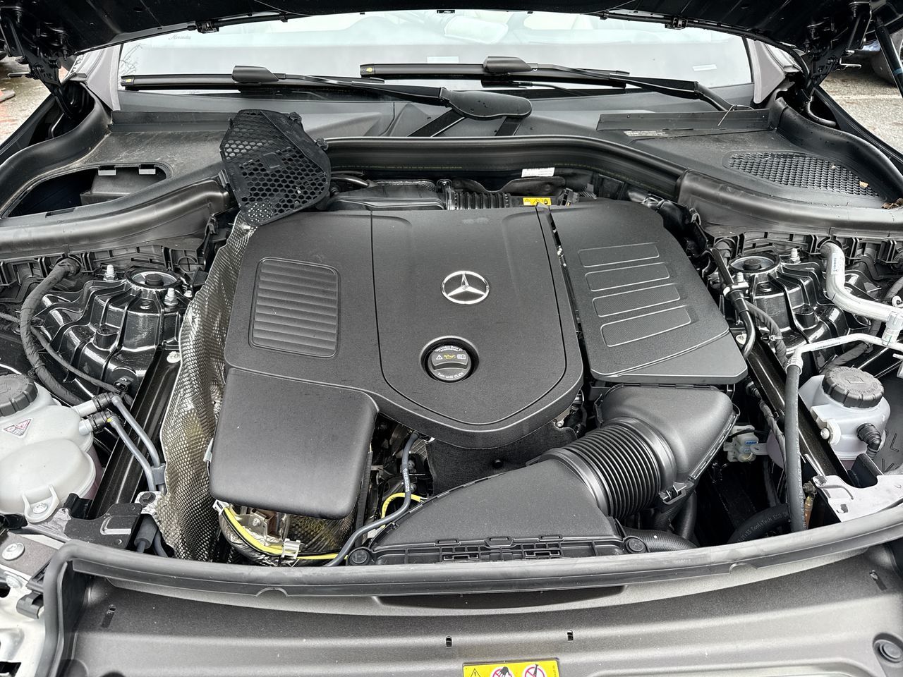 2026 Mercedes-Benz GLC in North Vancouver, British Columbia