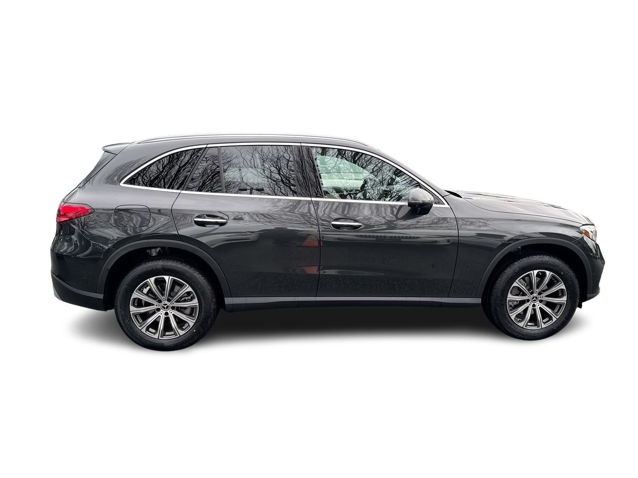 2026 Mercedes-Benz GLC in North Vancouver, British Columbia