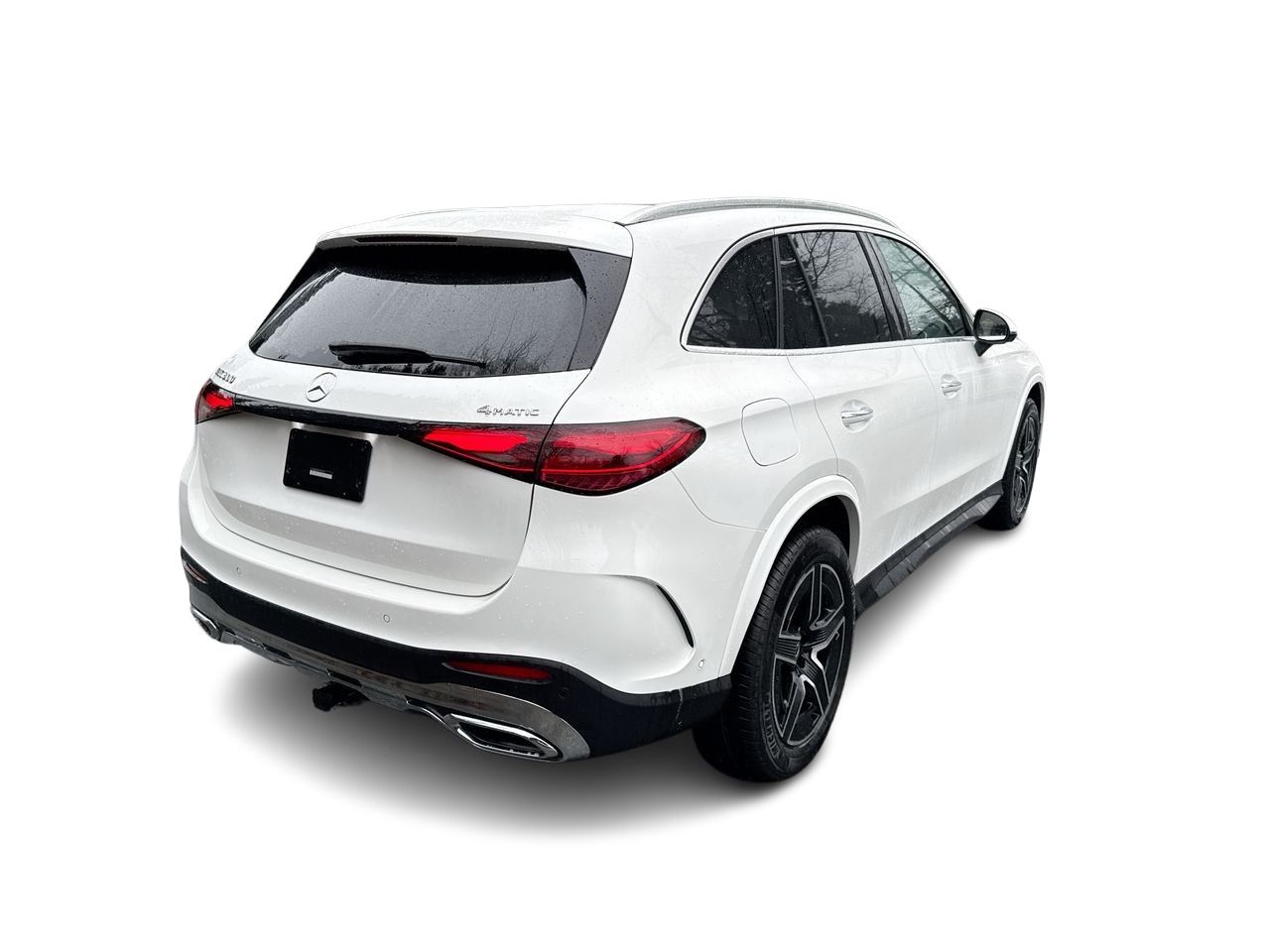 2026 Mercedes-Benz GLC in North Vancouver, British Columbia