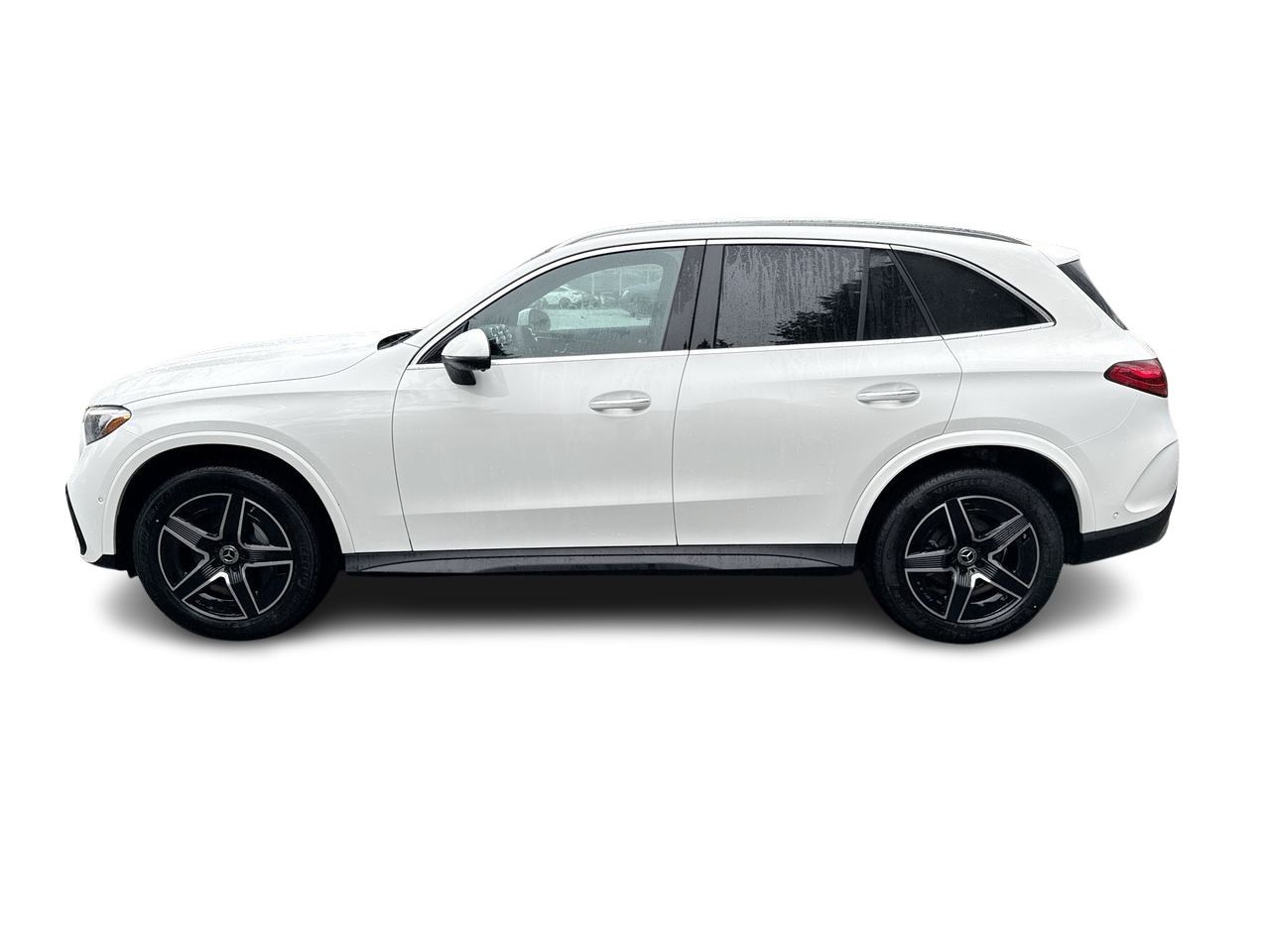 2026 Mercedes-Benz GLC in North Vancouver, British Columbia
