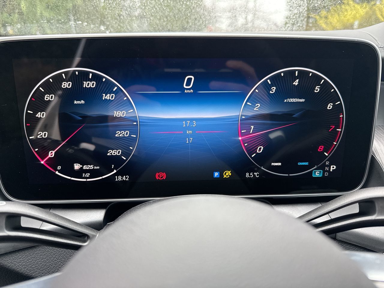 2026 Mercedes-Benz GLC in North Vancouver, British Columbia