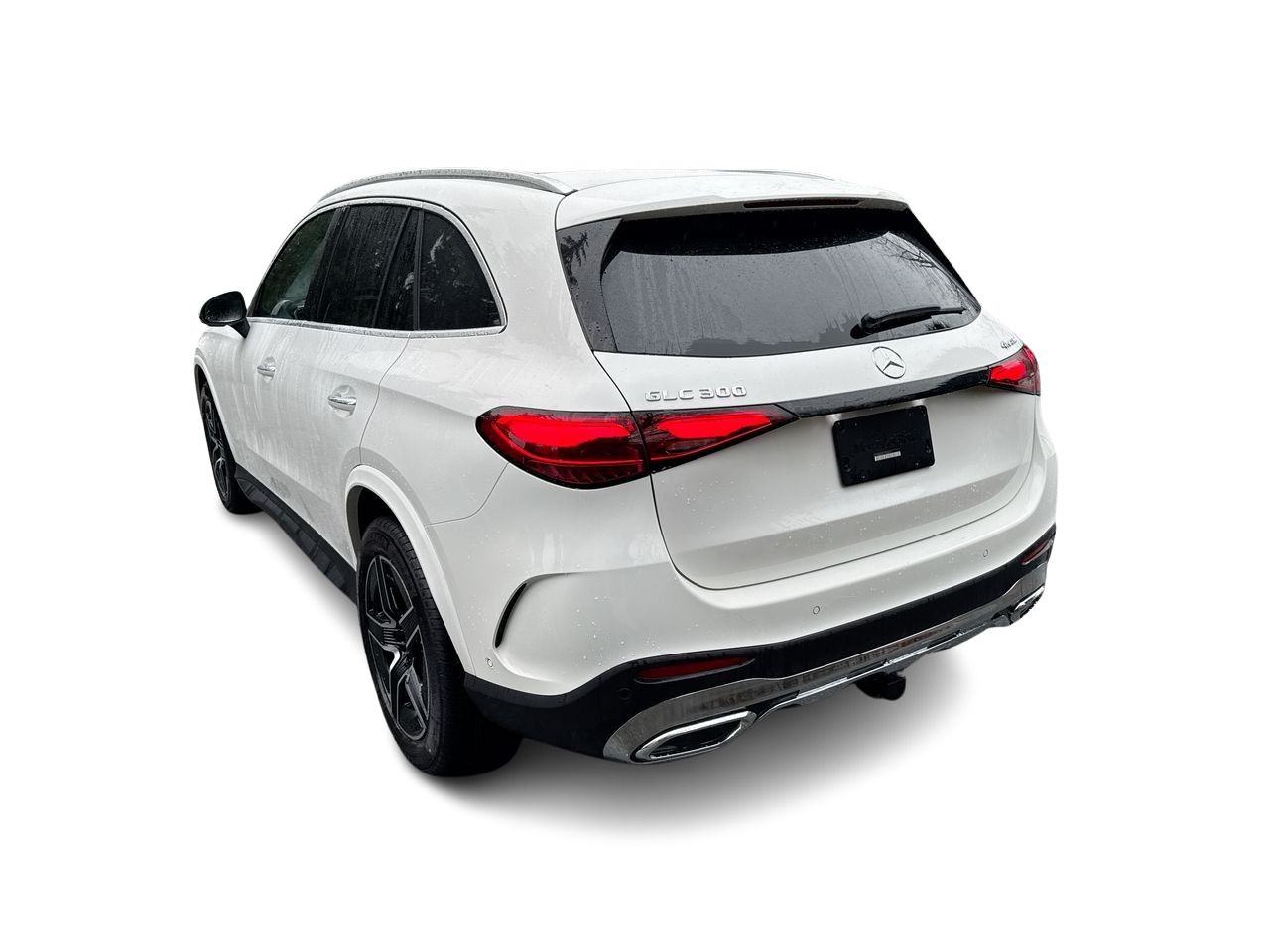 2026 Mercedes-Benz GLC in North Vancouver, British Columbia