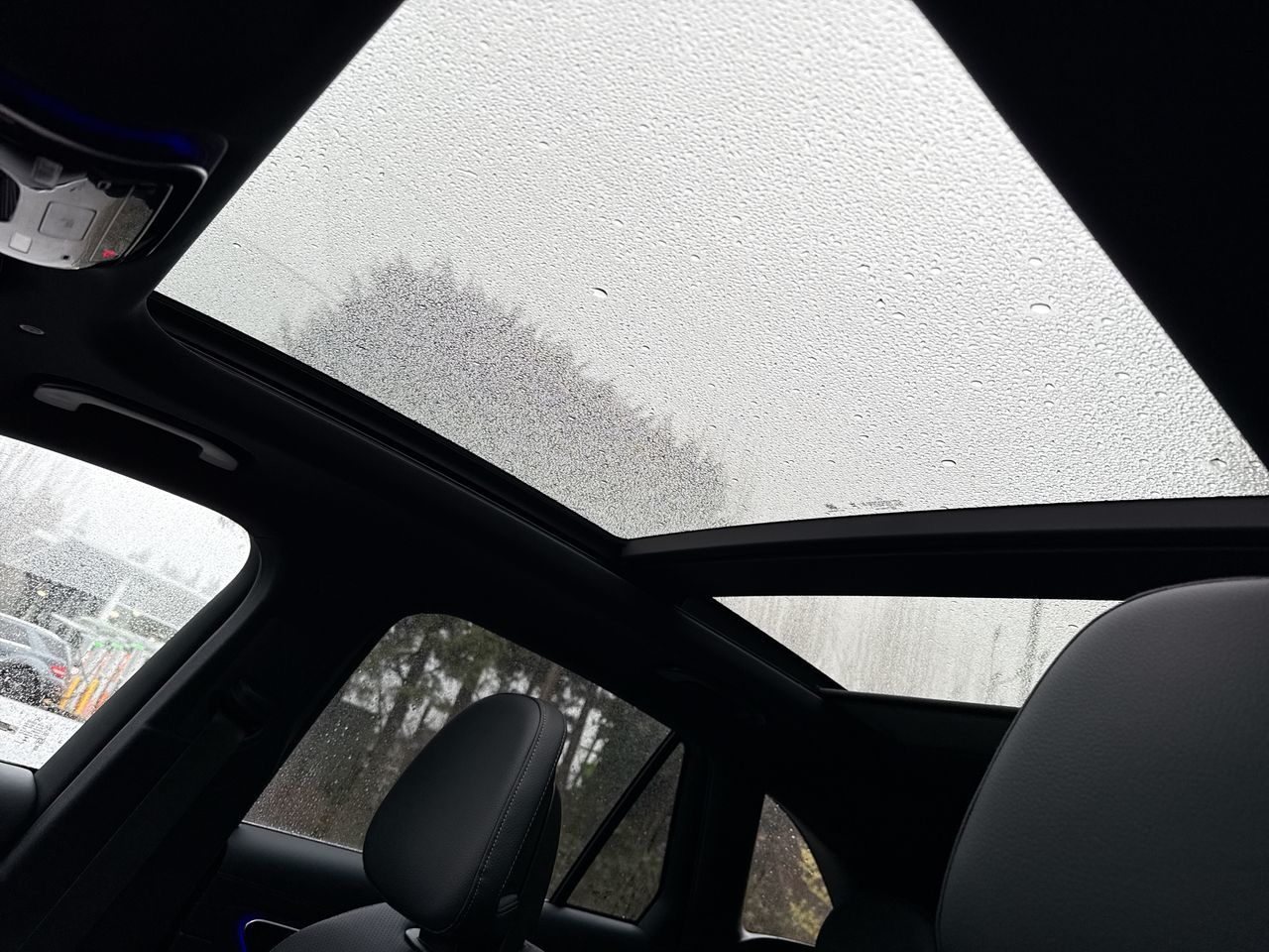 2026 Mercedes-Benz GLC in North Vancouver, British Columbia