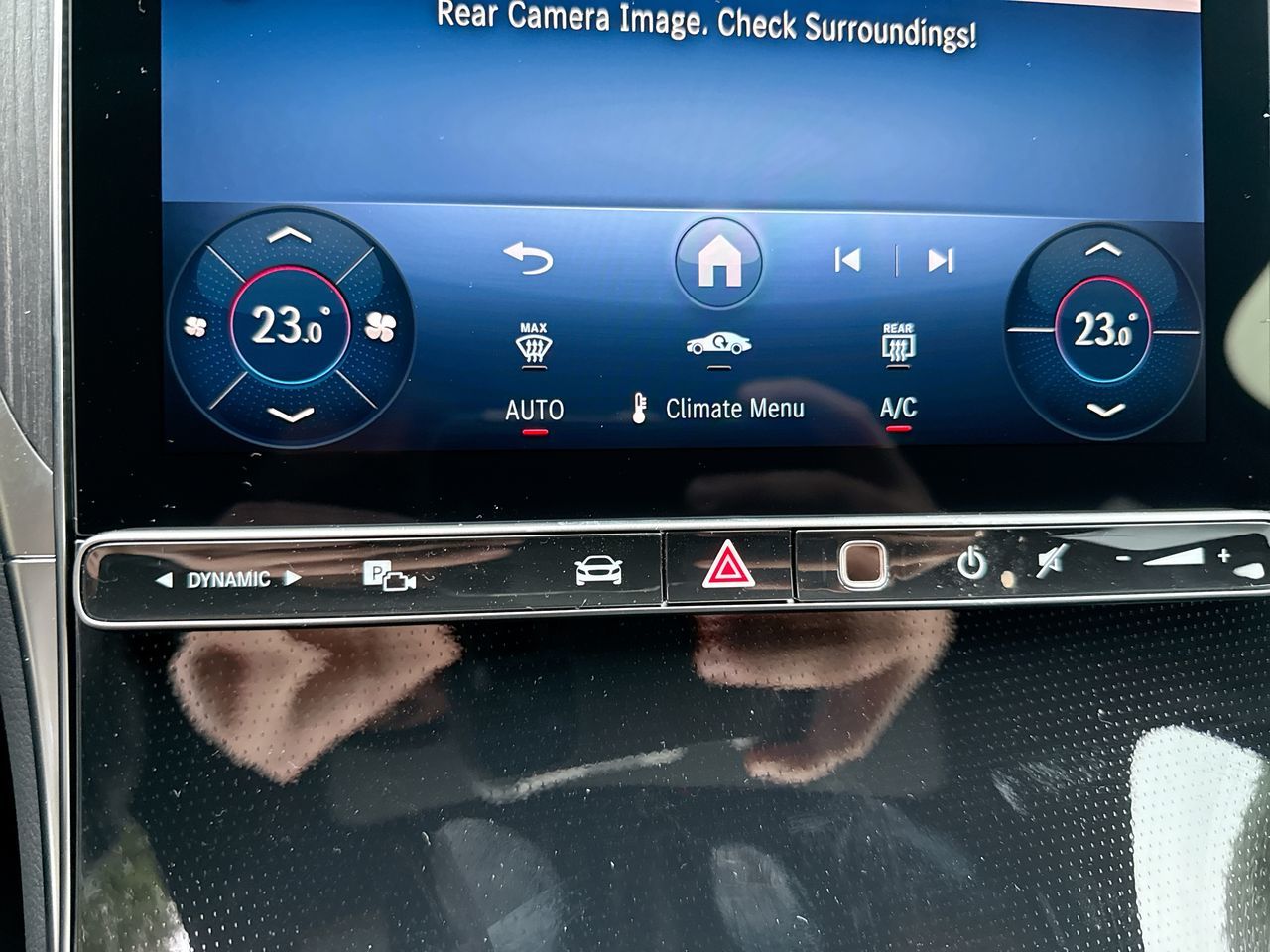 2026 Mercedes-Benz GLC in North Vancouver, British Columbia