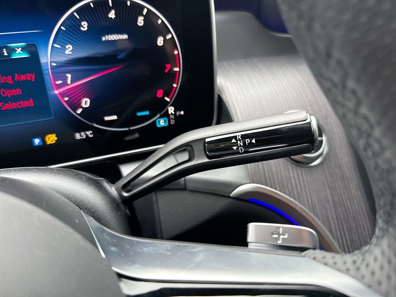 2026 Mercedes-Benz GLC in North Vancouver, British Columbia