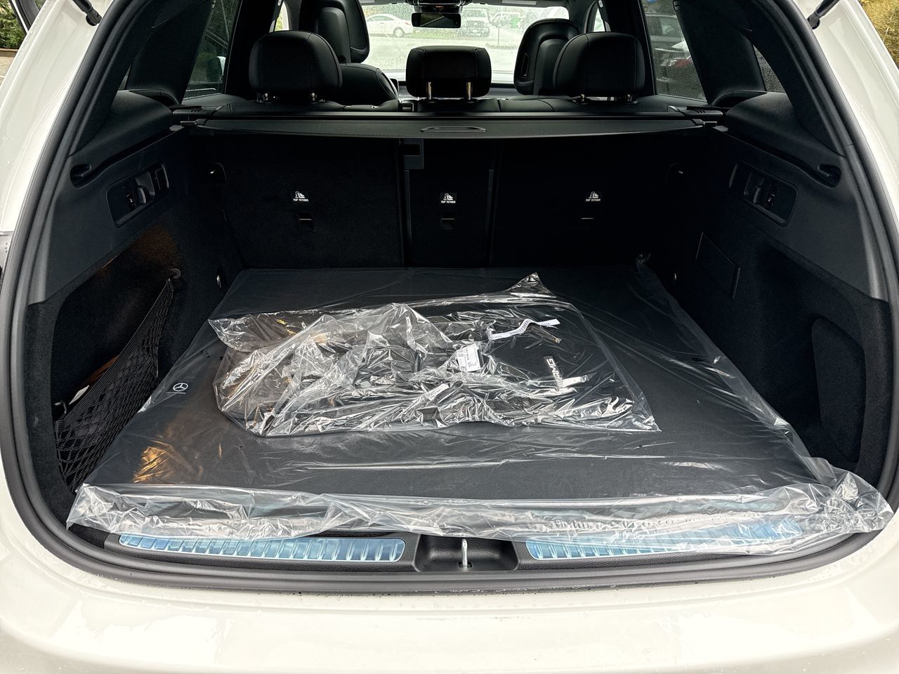 2026 Mercedes-Benz GLC in North Vancouver, British Columbia