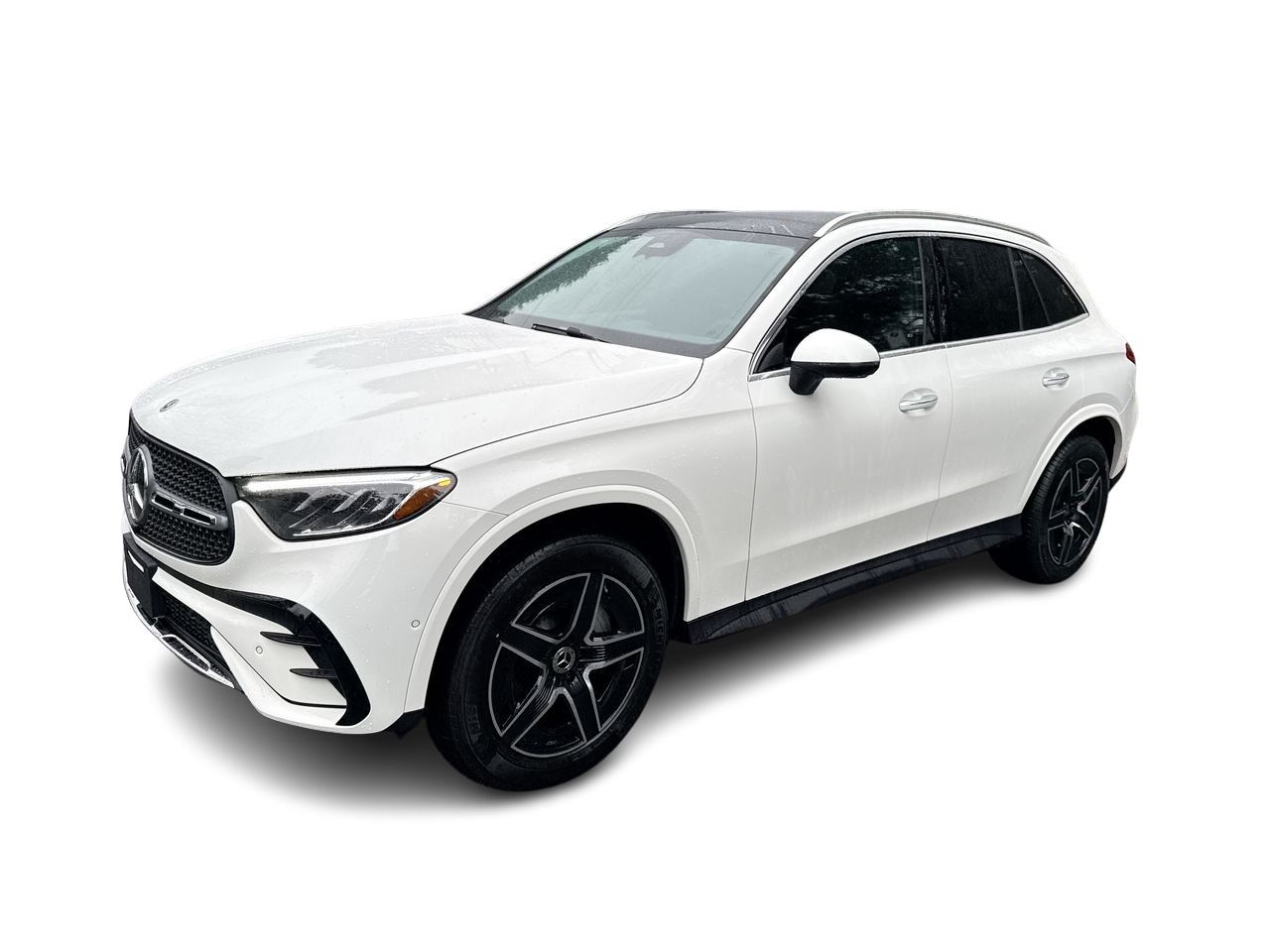 2026 Mercedes-Benz GLC in North Vancouver, British Columbia