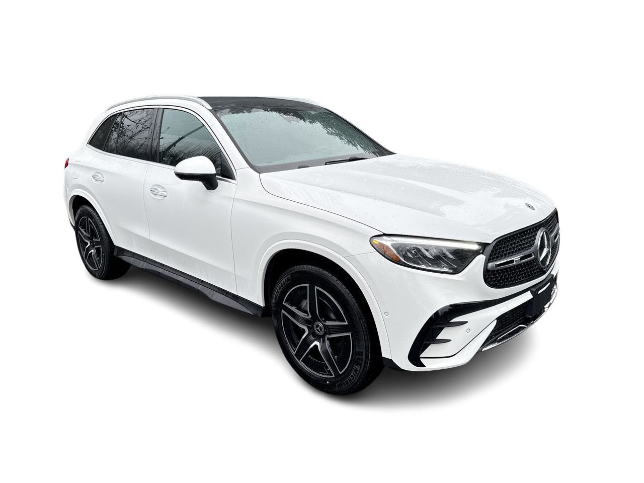 2026 Mercedes-Benz GLC in North Vancouver, British Columbia