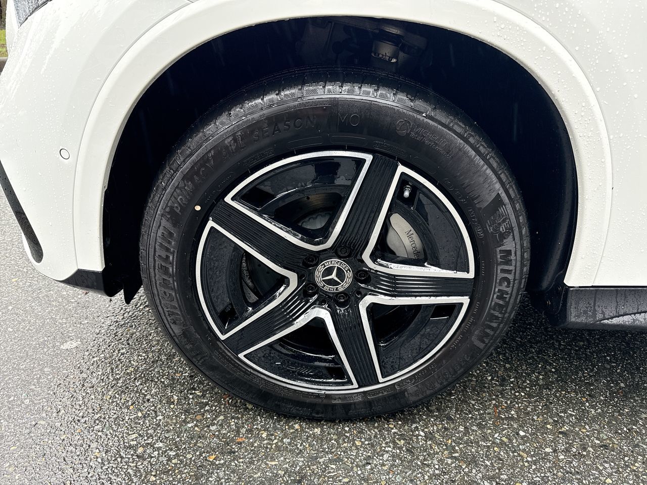 2026 Mercedes-Benz GLC in North Vancouver, British Columbia