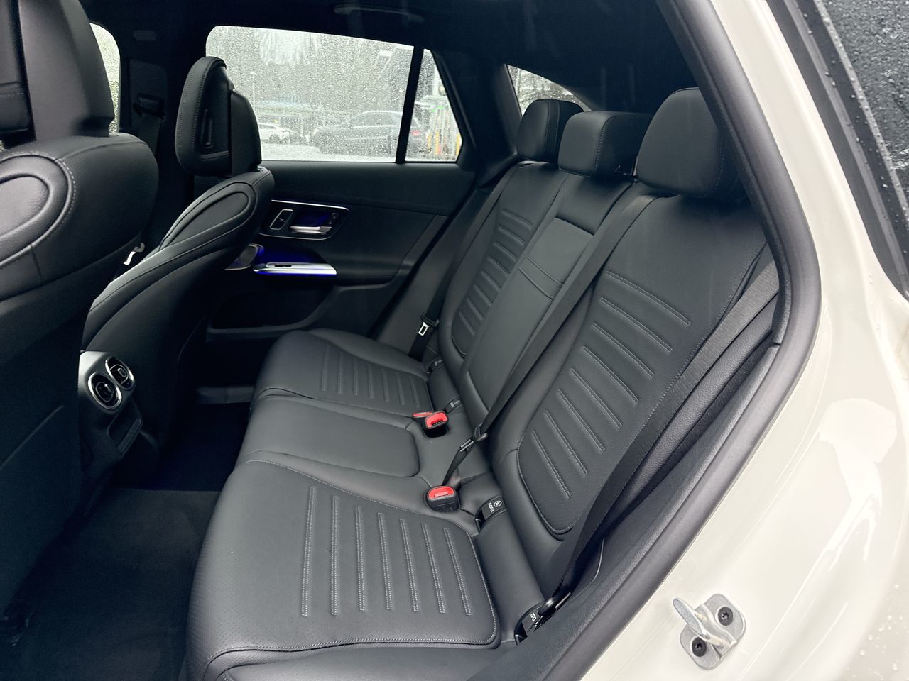 2026 Mercedes-Benz GLC in North Vancouver, British Columbia