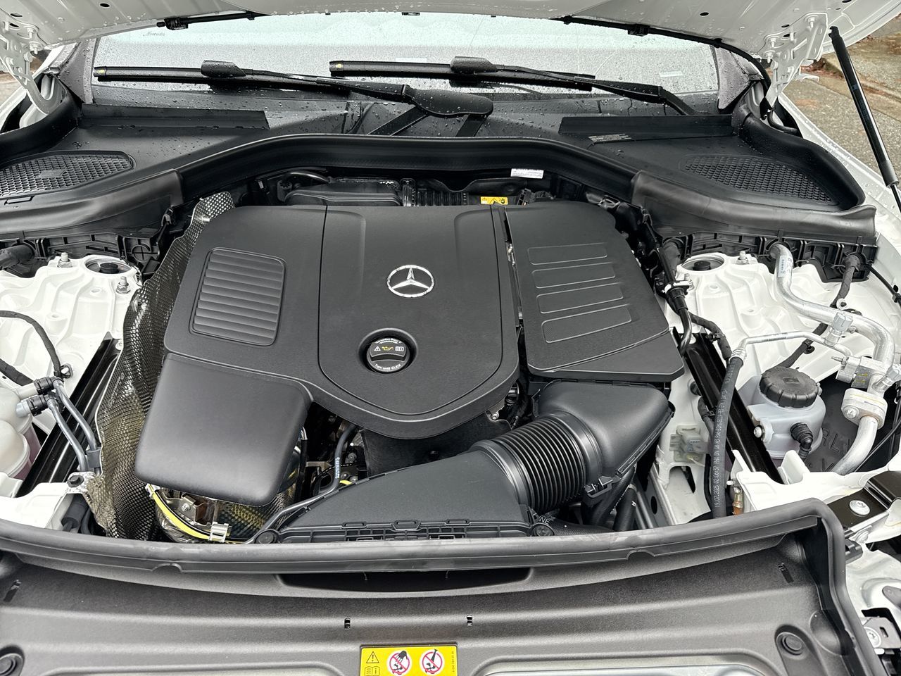 2026 Mercedes-Benz GLC in North Vancouver, British Columbia