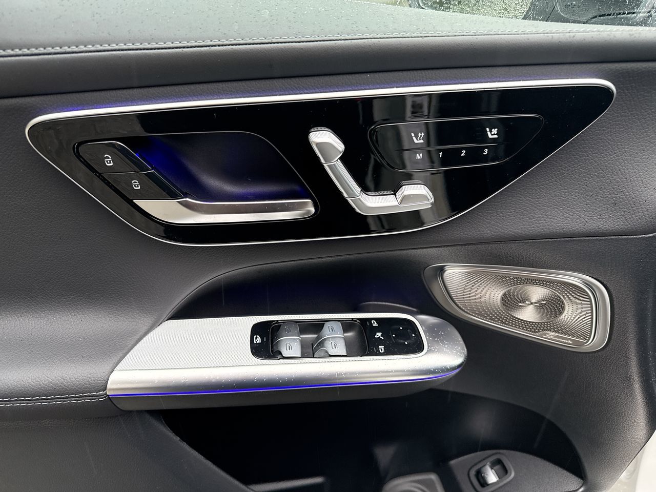 2026 Mercedes-Benz GLC in North Vancouver, British Columbia