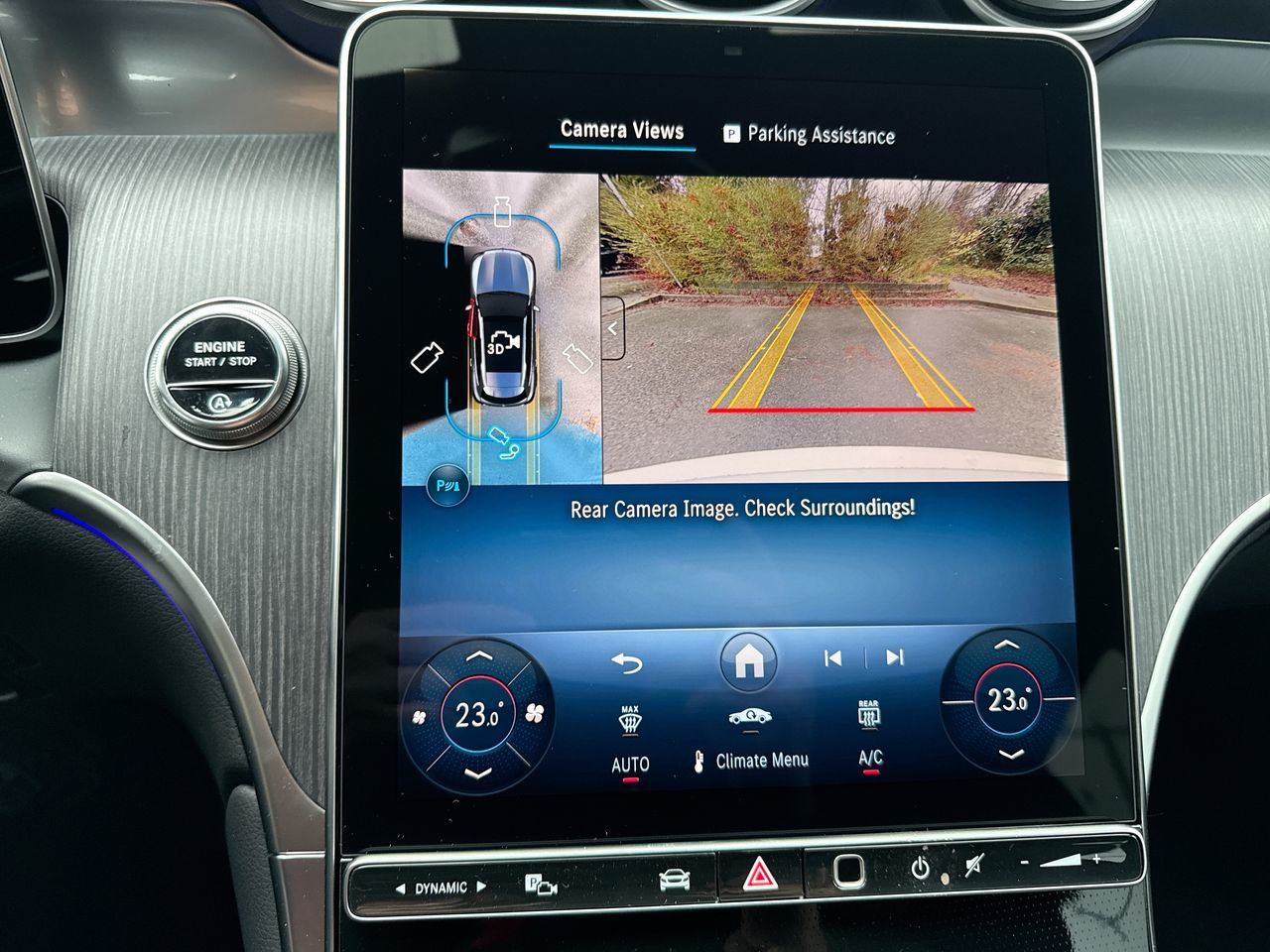 2026 Mercedes-Benz GLC in North Vancouver, British Columbia