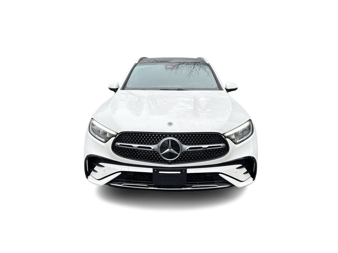 2026 Mercedes-Benz GLC in North Vancouver, British Columbia