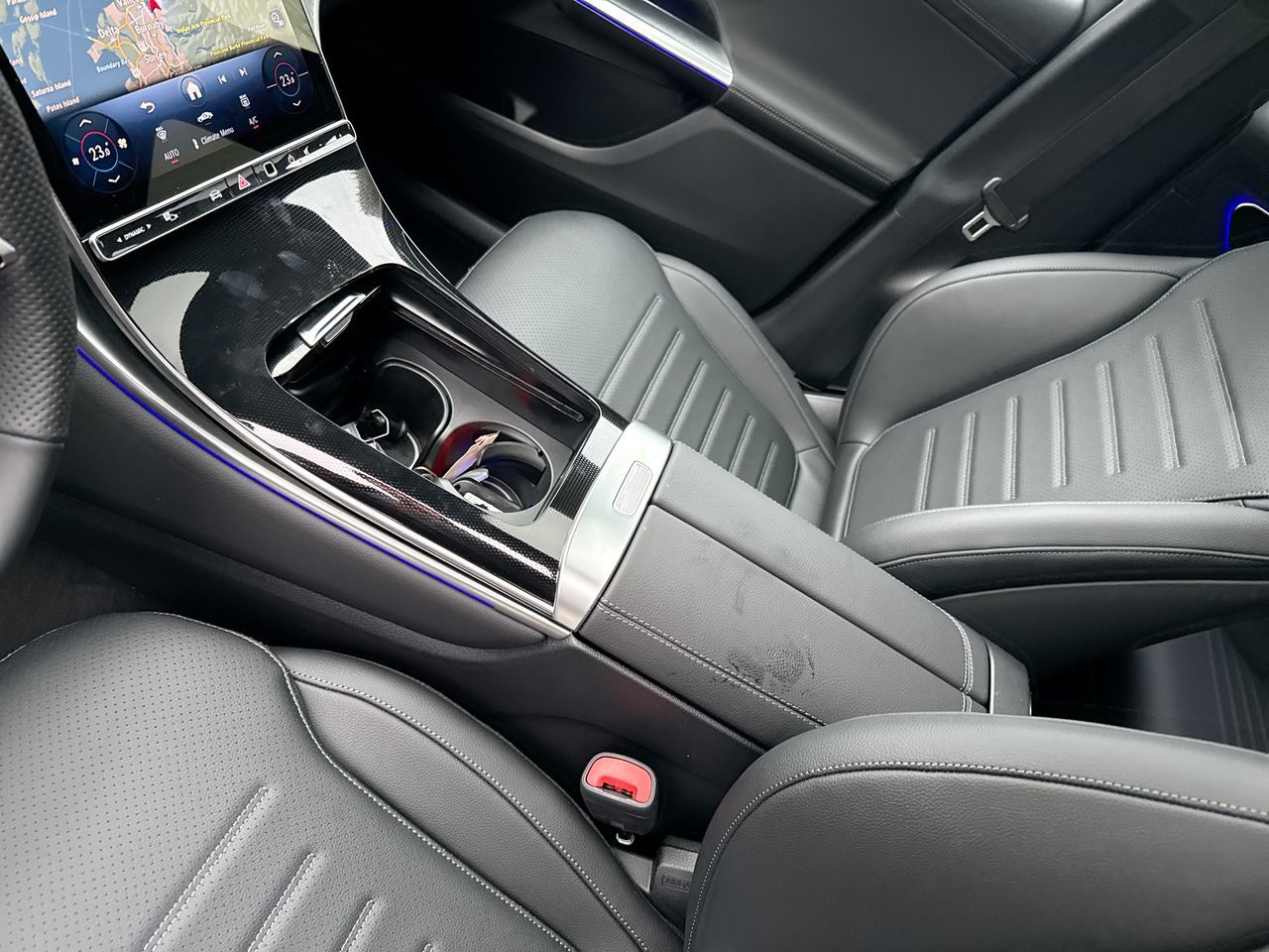 2026 Mercedes-Benz GLC in North Vancouver, British Columbia